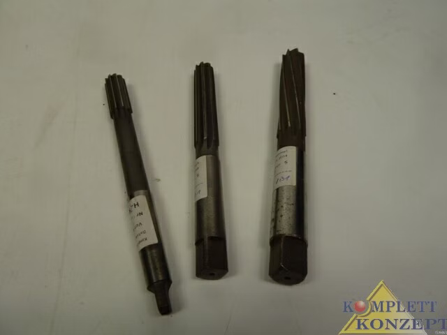Reibahle 29mm