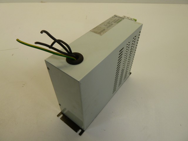 Klöckner Moeller DE4-LZ3-012 Funkentstörfilter Netzfilter