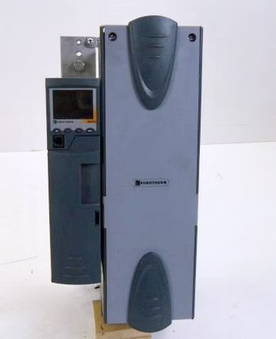 Eurotherm EPower 1PH-400A/600V/230V/XXX/XXX/XXX/XX Frequenzumrichter 1Ph 400A 