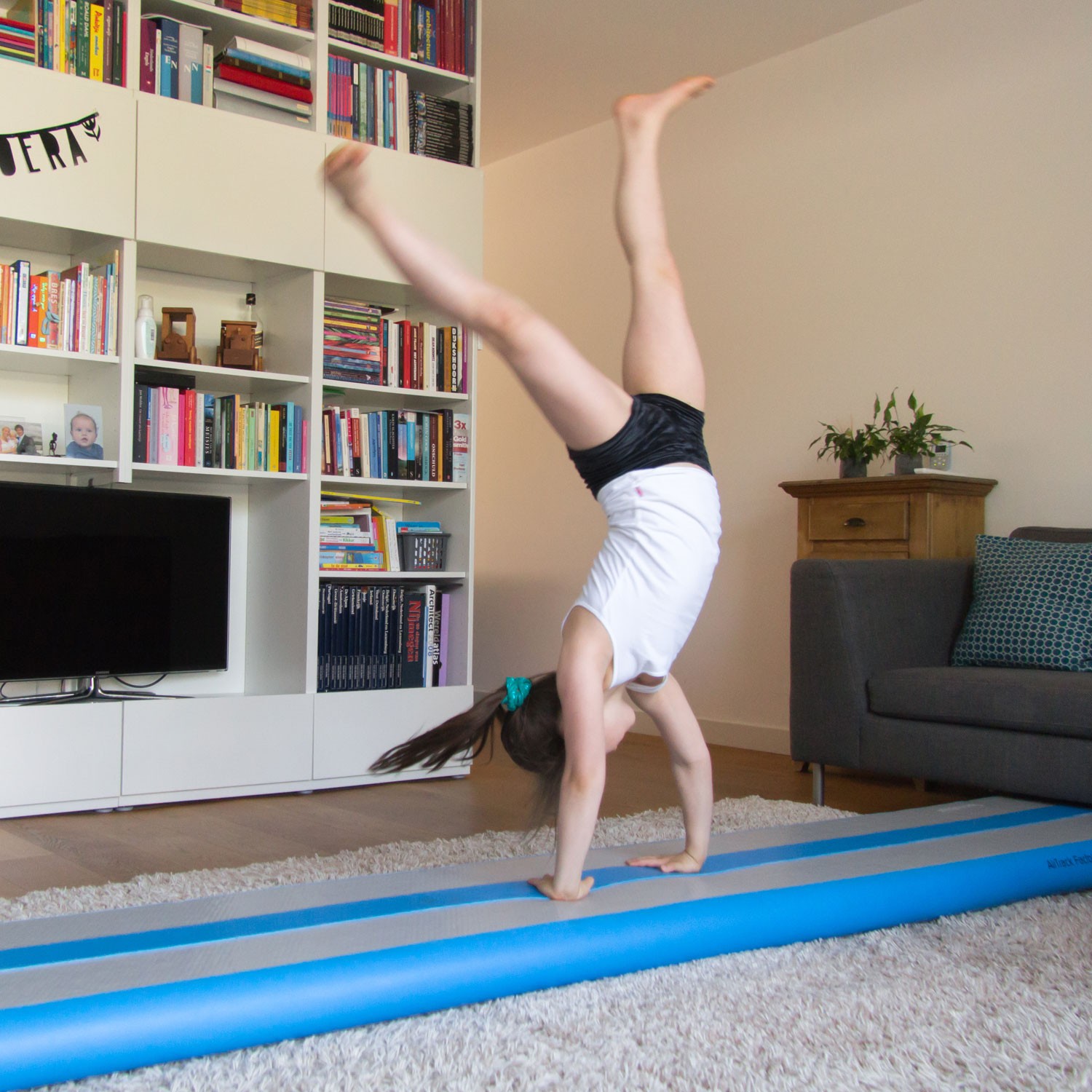 Everfit Air Track   AmazoncomauCustomer reviews