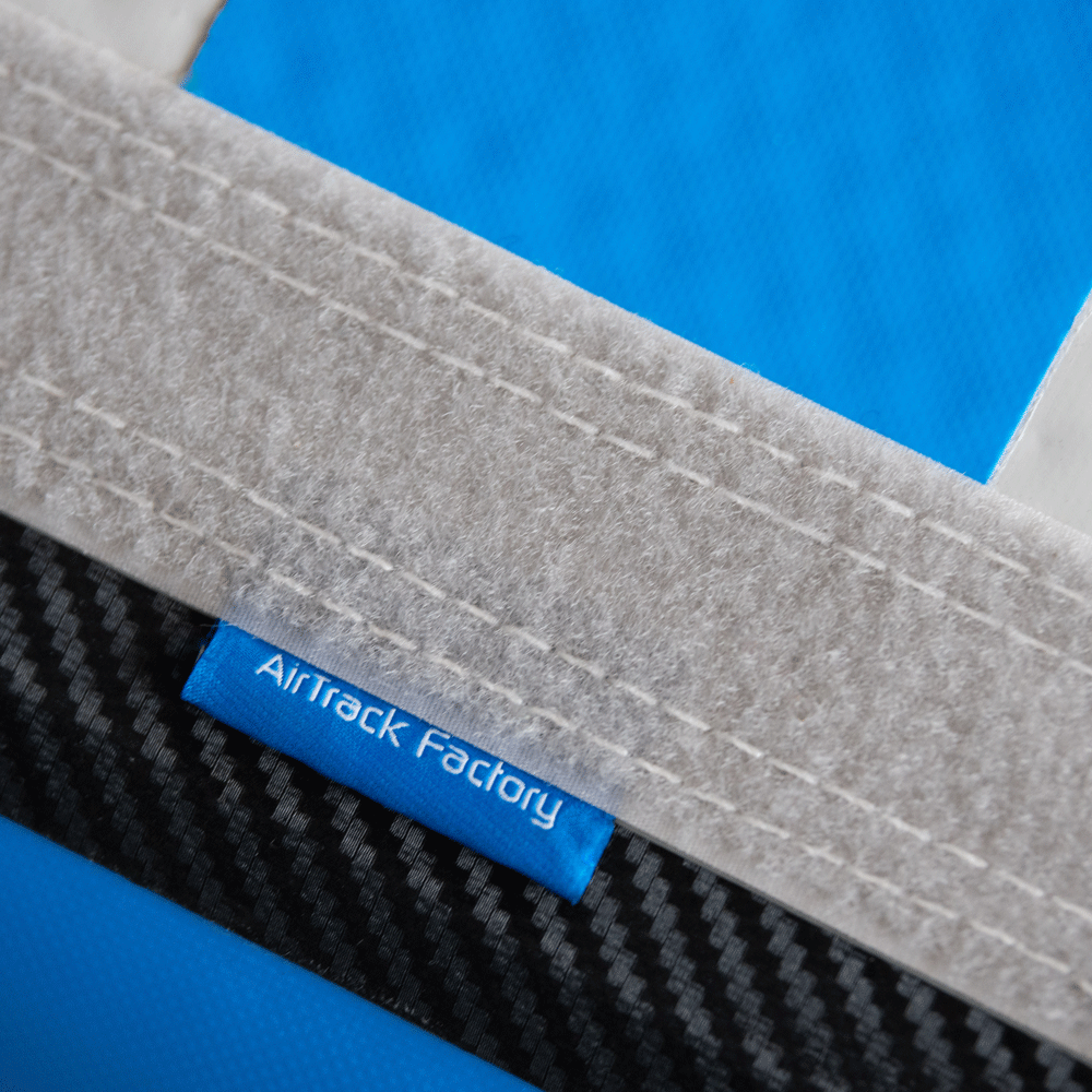 4m Airtrack Tumbling Mat Gymnastics Exercise 20cm Air Track