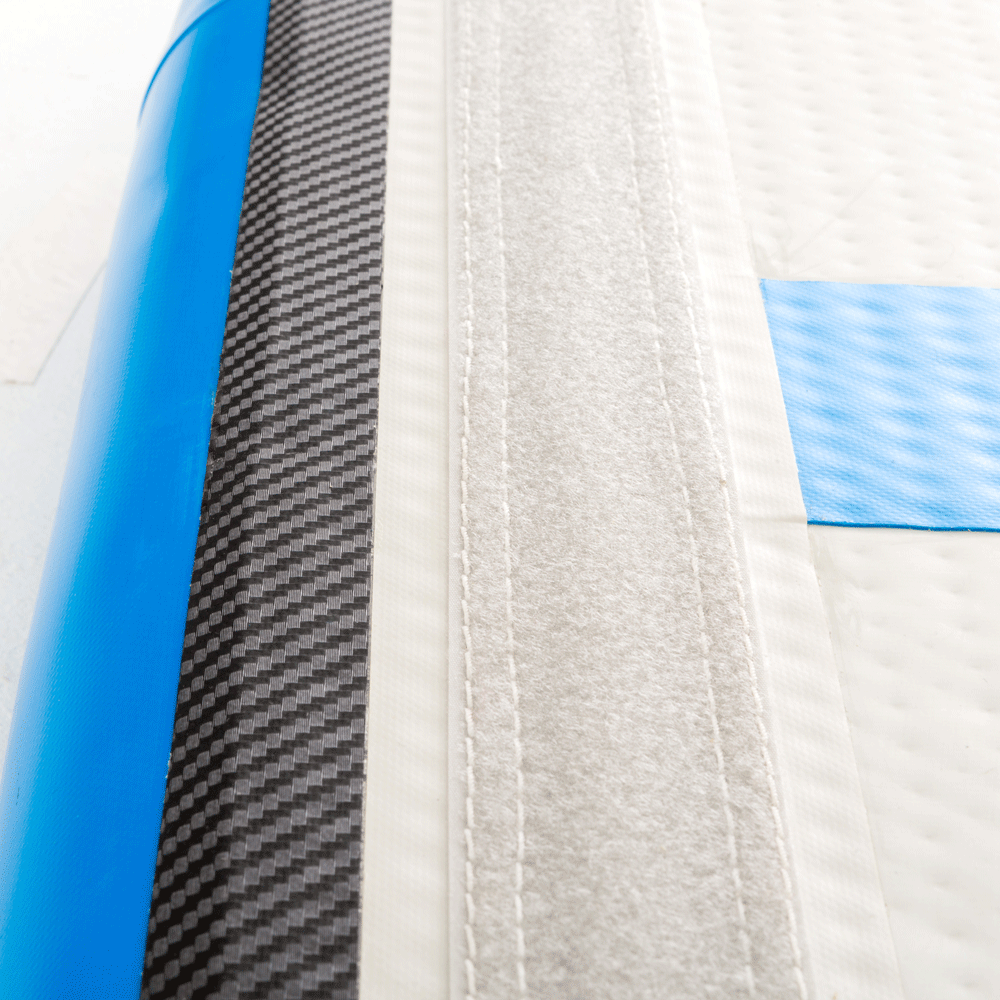 DAIRTRACK IBATMS Air Track 10 13 16 20 Feet Inflatable