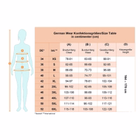 Premium classic leather outfit Trend 400J. Add a touch of grace to your look with a lamb Nappa leather blazer. Designed for everyday wear, it features a classic button closure and practical pockets. Wearing comfort Order now for fast and free delivery!