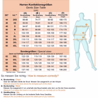 Revolutionize your ride with Water-Resistant Cordura Motorcycle Jacket. Crafted for durability style, it's windproof with removable lining. Connects seamlessly to trousers. motorcycle jacket, water-resistant, windproof, Cordura polyester, German Wear.