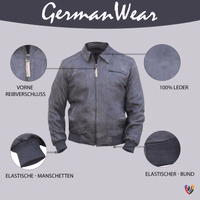 Trend-506J-info-graphics-visual-GRAY-1273-Trend-506J-grau-Herren-Lammnappa-Lederjacke--lange-aermel--echtes-Lederjacke--graue-Lederjacke--Reissverschluss-Frontverschluss--Kent-Kragen--100-.jpg