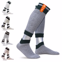 Grey-Green-Combi3-1324-ANG255-grau-gruen-Combi3-Trachten-bayerische-Loferl-Socken--Oktoberfest-Loferl-Socken--Loferl-Socken-mit-Zopfmuster--2-teiliges-Loferl-Socken-Set--Graue-und-gruene-L.jpg