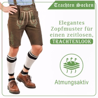 2nd-1325-ANG255-beige-brown-Combi2-Traditional-Bavarian-Socks--Loferl-Socks-with-Calf-Warmers--Merino-Wool-Traditional-Socks--Knee-high-Traditional-Stockings--German-Costume-Socks--2-Piece.jpg