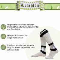 3rd-1325-ANG255-beige-brown-Combi2-Traditional-Bavarian-Socks--Loferl-Socks-with-Calf-Warmers--Merino-Wool-Traditional-Socks--Knee-high-Traditional-Stockings--German-Costume-Socks--2-Piece.jpg