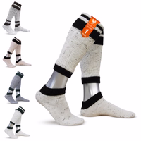 Beige-Brown-Combi2-1325-ANG255-beige-brown-Combi2-Traditional-Bavarian-Socks--Loferl-Socks-with-Calf-Warmers--Merino-Wool-Traditional-Socks--Knee-high-Traditional-Stockings--German-Costume.jpg