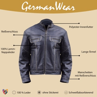 Trend-508J---info-graphics--text-black---1338-Trend-508J-Herren-Lammnappa-Lederjacke--schwarze-Lederjacke--Motorrad-Lederjacke--weiche-Lederjacke--feinster-Lammnappa-Leder--Motorradbekleid.jpg