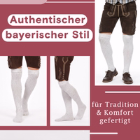 4th-1506-ANG252-mittelbeige-meliert-Traditional-Bavarian-Socks--Extra-Long-Traditional-Socks--Oktoberfest-Socks-for-Men--Medium-Beige-Cable-Knit-Socks--Wool-Blend-Oktoberfest-Socks--75cm-L.jpg