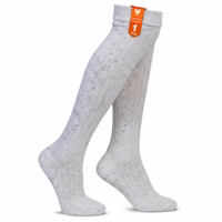 Main-1-1506-ANG252-mittelbeige-meliert-Traditional-Bavarian-Socks--Extra-Long-Traditional-Socks--Oktoberfest-Socks-for-Men--Medium-Beige-Cable-Knit-Socks--Wool-Blend-Oktoberfest-Socks--75c.jpg