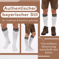 4th-1528-ANG250-Natur-Color2-Traditionelle-bayerische-Socken--lange-Wollsocken--Oktoberfest-Socken--Trachtensocken-in-Naturfarbe--knielange-Wollstruempfe--bequeme-Trachtensocken--Socken-fu.jpg