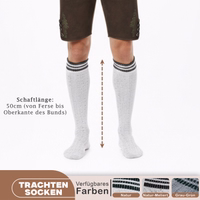 Melier-1-1529-ANG250-Meliert-Color3-Lange-Trachten-Socken--Oktoberfest-Socken--Strickwollsocken--bayerische-Herrensocken-fuer-Lederhosen--lange-Oktoberfest-Struempfe-fuer-Herren--bayerisch.jpg