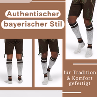 4th-1569-ANG255-Hellbeige-meliert-Trachtensocken--Trachten-struemfe--Loferl--kniebund-socken--kniesocken--waden-waermer--trachtenmode-Wadenwaermer-ANG255-Hellbeige-meliert.jpg