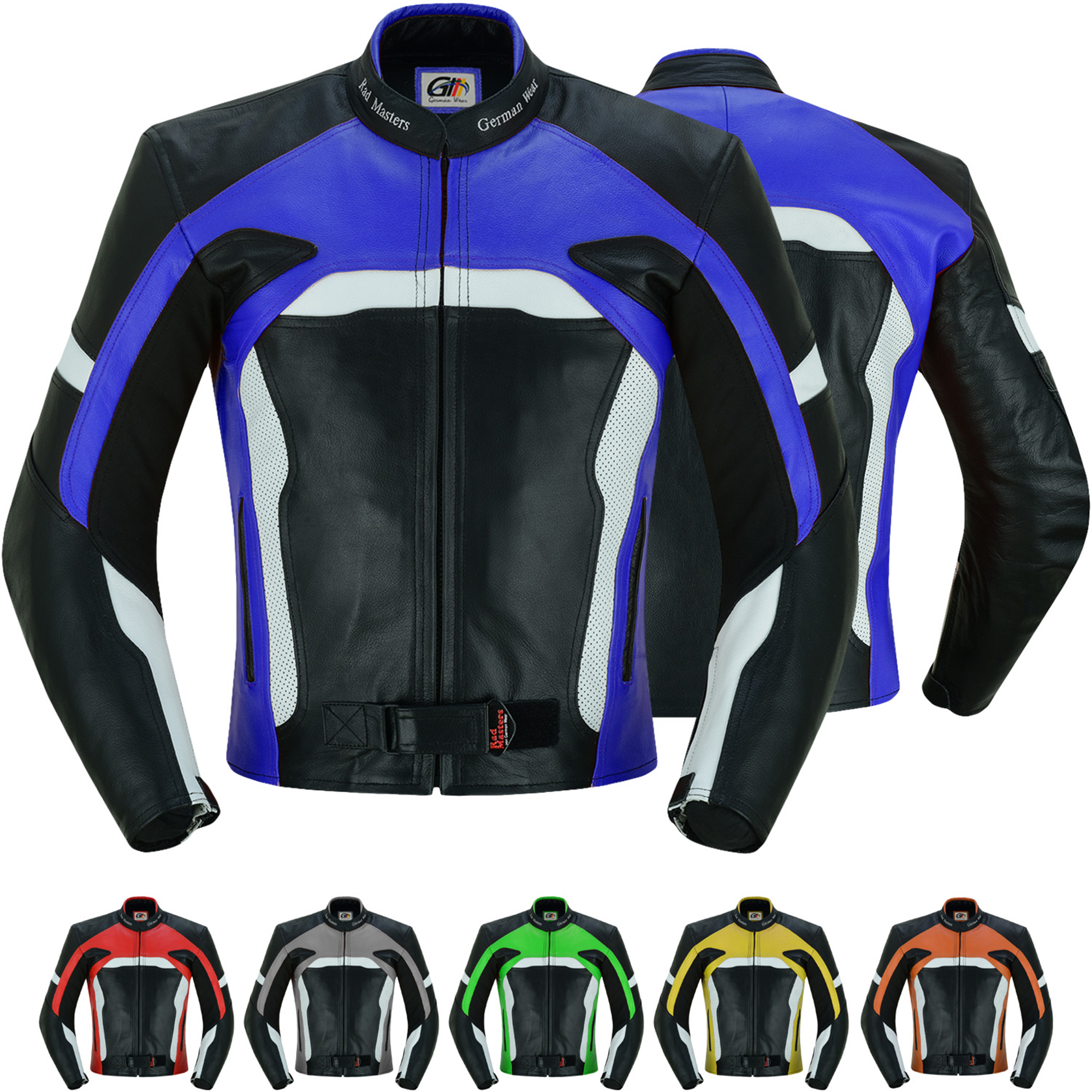 ジャケット・アウター GANGSTERVILLE MOTORCYCLE JACKET COW HIDE ジャケット・アウター GANGSTERVILLE MOTORCYCLE JACKET COW