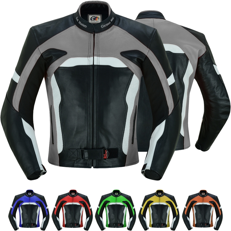 04-162006-GW409J-Motorradjacke