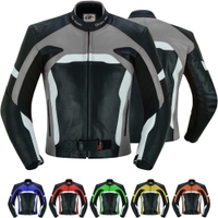 04-162006-GW409J-Motorradjacke