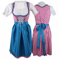1709-OD4-Pink-kariert-1709-OD4-Pink-kariert-kostuem-Trachtenmode-rock-Trachtenkleid-midi-dirndl-festliche-kleid-midi-kleid-landhaus-wiesn-karneval-fasching-OD4-Pink-kariert.jpg