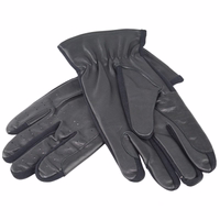 Die German Wear Leder Reithandschuhe in Schwarz aus hochwertigem atmungsaktivem Leder gefertigt bieten Haltbarkeit Kontrolle und eleganten Komfort für professionelle Reiter jetzt online kaufen