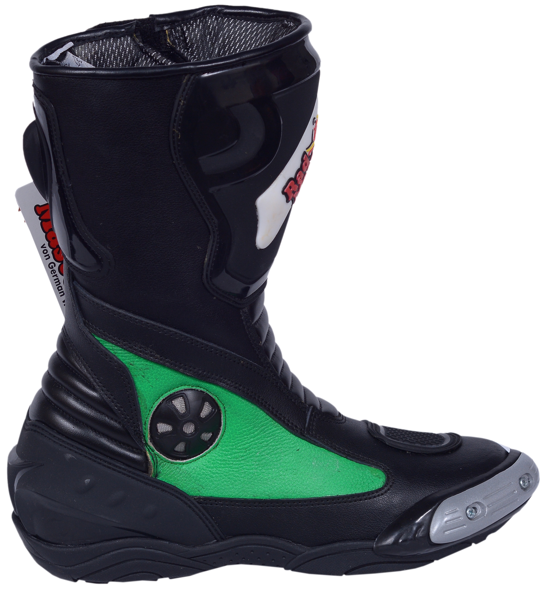 motorcycles boots