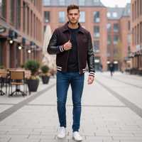 Lifestyle-3-172061-CJ003-Jacke--Lederflicken--lederjacke--collegejacke--Lederjacke--Blousonjacke--College-Jacke--College-Blousonjacke--Motorrad--braunes-Leder--elastisch--Kragen--kostenl.jpg