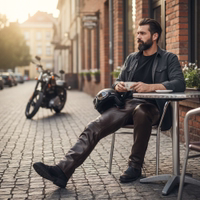 2-172107-GW860-Trendige-Biker-Kleidung--Hochwertiges-Leder--Komfortable-Lederbekleidung--Braunes-Leder--einzigartig--stylisch--Jeans--Hosen--Kleidung--Motorrad-Biker-Leder-Kleidung--GW_1.jpg