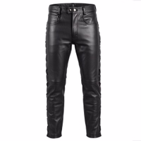 Black-front-172107-GW860-Trendige-Biker-Kleidung--Hochwertiges-Leder--Komfortable-Lederbekleidung--Braunes-Leder--einzigartig--stylisch--Jeans--Hosen--Kleidung--Motorrad-Biker-Leder-Klei.jpg