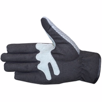 Entdecken Sie die ideale Kombination aus Sicherheit und Komfort mit Motocross Bikerhandschuhen. Aus Textil und Leder gefertigt, mit Knöchelpolsterung und verstellbaren Handgelenkriemen. Kostenlose Lieferung am nächsten Werktag.