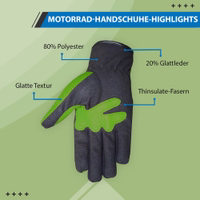 Info-Graphic-Green-Text-172108239-GW400G-M9-Motorradhandschuhe--Motorradbekleidung--Handschuhe--Motorrad-Handschuhe-Schwarz--textilhandschuhe--Motocross-gloves--motorcycle-biker-glove.jpg