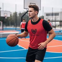 German Wear 12er-Pack Fußballtrikots 1--9--172108252-GWLB01-12er-Pack-Fussball-Leibchen-Mesh-Trainingswesten-12er-Set-Fussball-Leibchen-Atmungsaktive-Mesh-Sportleibchen-Handball-Trainingsleibchen-Kurzarm-Doppeltes-Air-Me.jpg