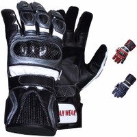 Front- und Rückansicht der ultimativen klassischen grauen Motorradhandschuhe GW400G1 & Lederhandschuhe, erhältlich in satten Farben. Gefertigt aus hochwertigem Rindsleder bieten sie unvergleichlichen Komfort und Langlebigkeit. Jetzt bestellen und kostenlos