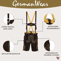 1-172108298-GW720-Kurze-Lederhose--traditionelle-Lederhose--kurze-Lederhose-fuer-Herren--Lederhose-mit-Hosentraegern--Trachtenlederhose--3-Farben--100--Wildleder--deutsche-Tracht--Zie.jpg
