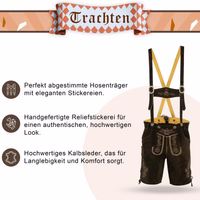 3rd-172108298-GW720-Traditionelle-Lederhosen-kurze-Lederhosen-Lederhosen-traditionelle-Lederhosen-Lederhosen-mit-Hosentraegern-GW720_1.jpg