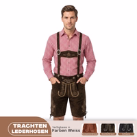 First-172108298-GW720-Traditionelle-Lederhosen-kurze-Lederhosen-Lederhosen-traditionelle-Lederhosen-Lederhosen-mit-Hosentraegern-GW720_1.jpg