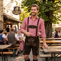 Lifestyle-01-172108298-GW720-Traditionelle-Lederhosen-kurze-Lederhosen-Lederhosen-traditionelle-Lederhosen-Lederhosen-mit-Hosentraegern-GW720_1.jpg