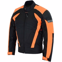 Dominieren Sie jede Fahrt mit den limitierten orangefarbenen BULLDT Cargo-Motorradhosen. Nierenwärmfunktion für Komfort, abnehmbare Innenfütterung für maximale Anpassungsfähigkeit. Auf Lager. Kostenloser Versand am nächsten Werktag.