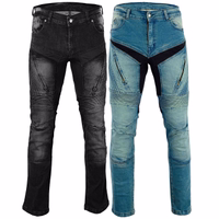 Erleben Sie parallelen Komfort mit den Motorrad-Denim-Jeans – Premium-Denim für stylische Passform. Das klassische Design bietet unvergleichliche Zufriedenheit. Kaufen Sie dieses Premium-Produkt weltweit und erhalten Sie kostenlosen Versand am nächsten Wer