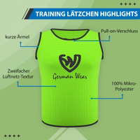 Info-Graphic-Green-Text-172108451-Bib-GW-x-1-leibchen--trainingsleibchen--markierungshemd--fussballleibchen--fussball-leibchen-Bib-GW-x-1.jpg