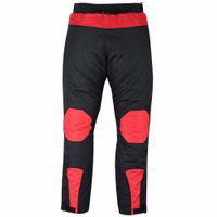 Verbessern Sie Ihr Fahrerlebnis mit Cordura-Motorradhosen. Fortschrittlicher Schutz für Knie und Oberschenkel, herausnehmbares Futter und geripptes, dehnbares Material sorgen für eine perfekte Passform und unvergleichlichen Komfort. Fahren Sie mit Zuversic