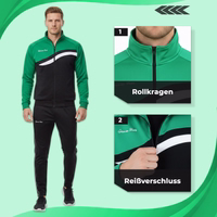 2nd-172108615-GW779J-Trainingsjacke-Herren--Sportjacke-fuer-Herren--100-----Polyester--leichte-Sportjacke-Herren--atmungsaktive-Trainingsjacke-Herren--elastische-Buendchen--Fussball_2.jpg