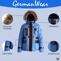 3--3--1721086203-Trend-425H-Damenjacke-Jacke-mit-aufgenaehten-Lederstreifen-winterjacke--Trenchcoat-aus-Lammnappa-Leder--Premium-Mantel-aus-weichem-Leder--Lammfell---Designer-Lederma.jpg
