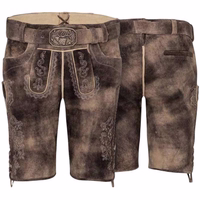 1721086206-Main-Image-1721086206-413-Achenberg-Natur-Herren--Trachtenhose--Lederhose--Kurzhose--Guertel--Ziegenvelour--Stickerei-413-Achenberg-Natur.jpg