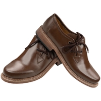 Haferlschuhe Herren Aus Wildleder - Traditionelle Trachtenschuhe Für Oktoberfest & Anlässe