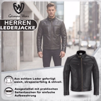 Herren Lederjacke Dunkelbraun 1st-1721086286-Trend-502J-Lederjacken-fuer-Herren--Nappaleder--Trendmode--Lammnappa--Echtlederjacken--Herrenmode-Nappaleder-schwarz-Jacke--hochwertiges-Leder--Premium-Qualitaetsprodu.jpg