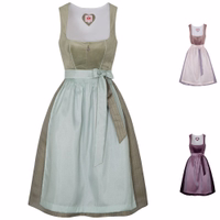 1721086325-Mintgruen--1721086325-Doreen-Dirndl-Spieth-und-Wensky-Dirndl-Doreen-Lange-Dirndl-Kleid-2-teiliges-Trachtenkleid-Doreen-Dirndl.jpg