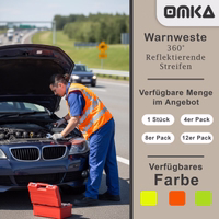 2nd--2--1721086350-OKWW001-8er-Pack-Sicherheitsweste--Warnweste--Leuchtweste--8er-Pack--elegante-Sicherheitsweste--Pannenweste-in-3x-Neonfarben--Neon-Reflexionsweste--V-Ausschnitt--O.jpg