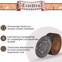 3rd-1721086357-GW1901-Guertel-Traditioneller-Leder-Guertel-fuer-Herren--Lederhosenguertel--Herren-Guertel-aus-echtem-Leder--traditioneller-bayerischer-Guertel--handgefertigter-Lede_3.jpg