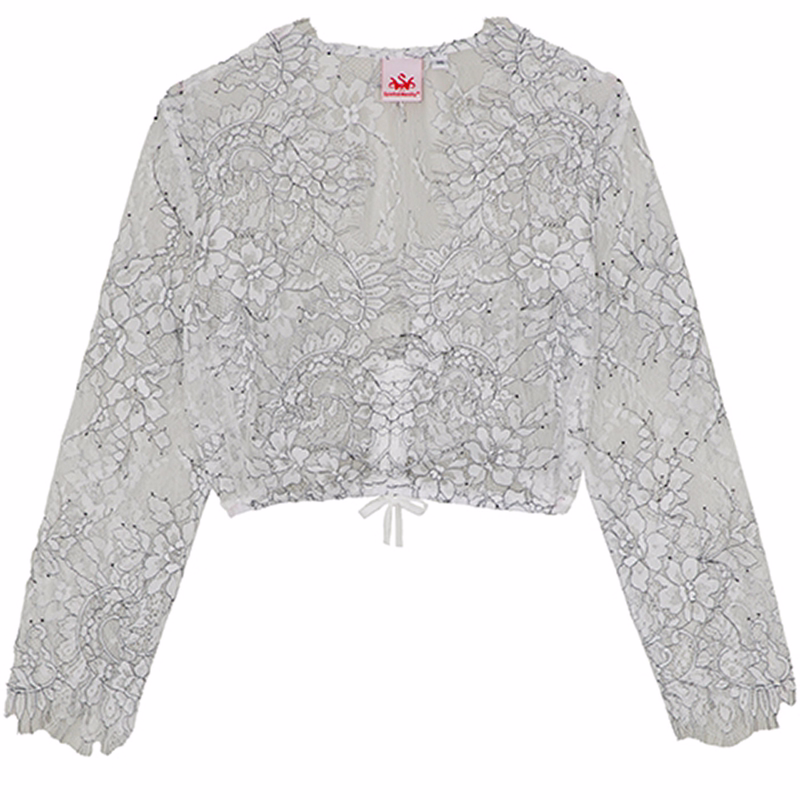 Epire Dirndlbluse Trachtenbluse Trachtenmode