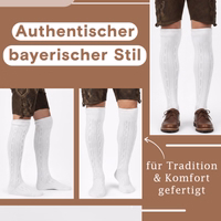 753--1--1721086377-GW250--3xPaar-AMZ-Bayerische-Trachtensocken-mit-Zopfmuster--Lange-bayerische-Socken-fuer-Trachtenhosen--Deutsche-Trachtensocken-fuer-Herren--Bayerische-Kniestruemp.jpg 753--1--1721086377-GW250--3xPaar-AMZ-Bayerische-Trachtensocken-mit-Zopfmuster--Lange-bayerische-Socken-fuer-Trachtenhosen--Deutsche-Trachtensocken-fuer-Herren--Bayerische-Kniestruemp.jpg